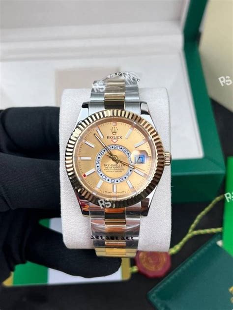 rolex saat sky dweller fiyat|Rolex Sky.